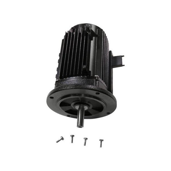 Pump Repair Parts- Kit, MLE90SB 3U460-1 2Hp 56C-I, MLE Motor.